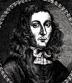 George Alsop