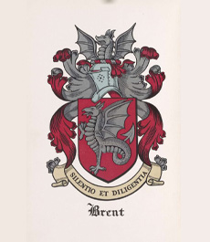 Giles Brent