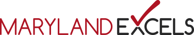 Maryland EXCELS logo