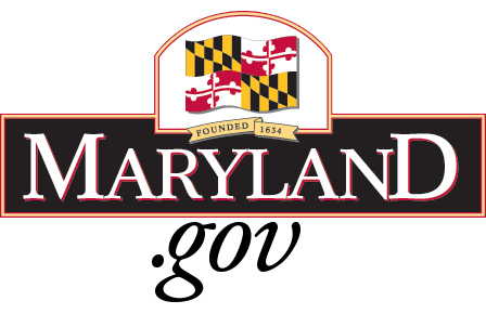 maryland.gov logo