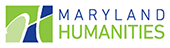 Maryland Humanities logo