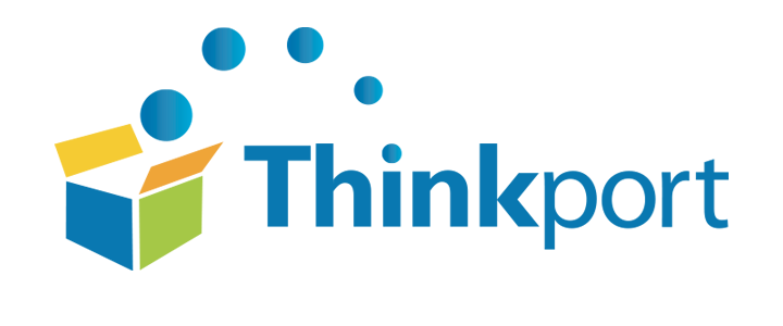 Thinkport logo